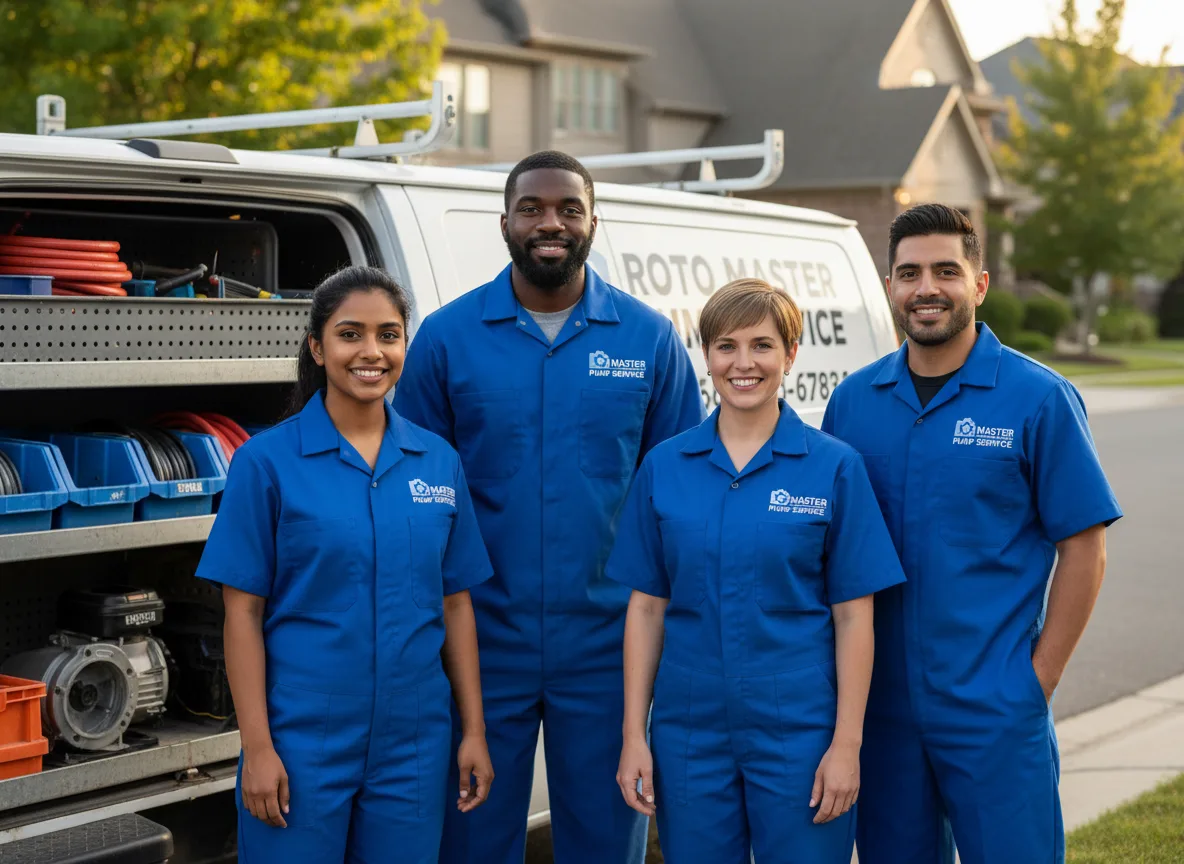 Sump Pump Installation company in Garibaldi, OR